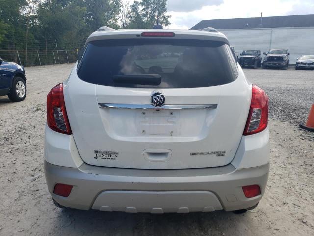 Photo 5 VIN: KL4CJGSB3GB595162 - BUICK ENCORE 