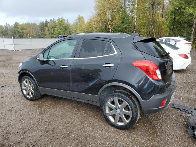 Photo 1 VIN: KL4CJGSB3GB603776 - BUICK ENCORE 