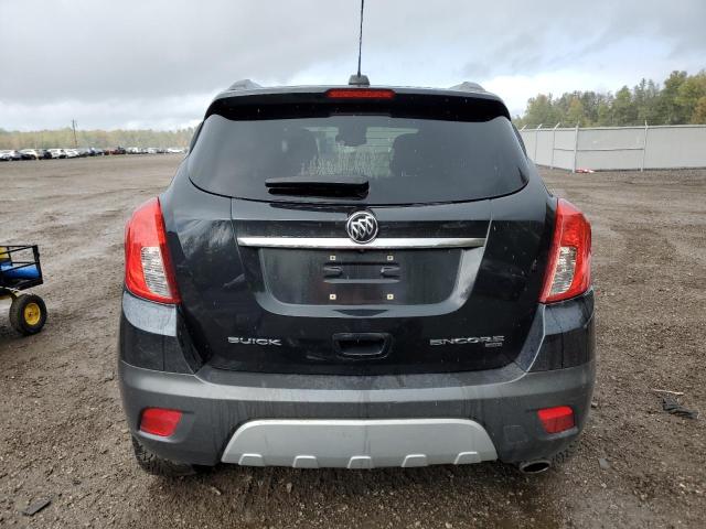 Photo 5 VIN: KL4CJGSB3GB603776 - BUICK ENCORE 