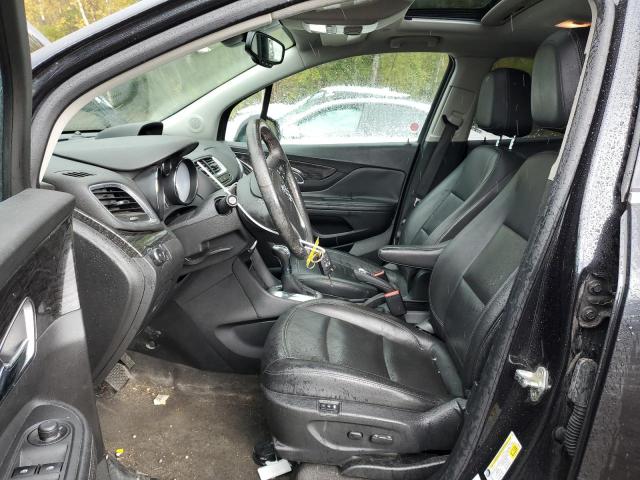 Photo 6 VIN: KL4CJGSB3GB603776 - BUICK ENCORE 