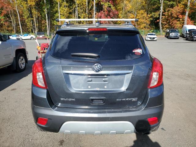 Photo 5 VIN: KL4CJGSB3GB630217 - BUICK ENCORE 