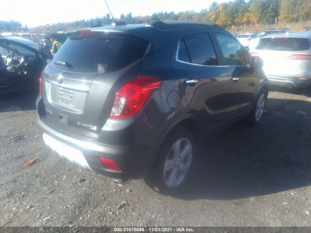 Photo 3 VIN: KL4CJGSB3GB633232 - BUICK ENCORE 