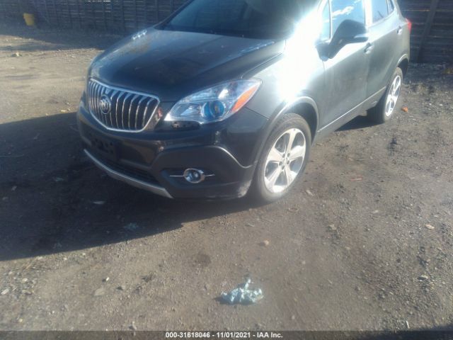 Photo 5 VIN: KL4CJGSB3GB633232 - BUICK ENCORE 