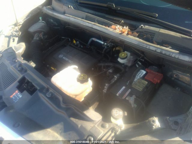 Photo 9 VIN: KL4CJGSB3GB633232 - BUICK ENCORE 