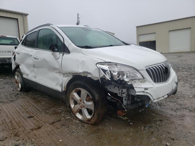 Photo 0 VIN: KL4CJGSB3GB649074 - BUICK ENCORE 