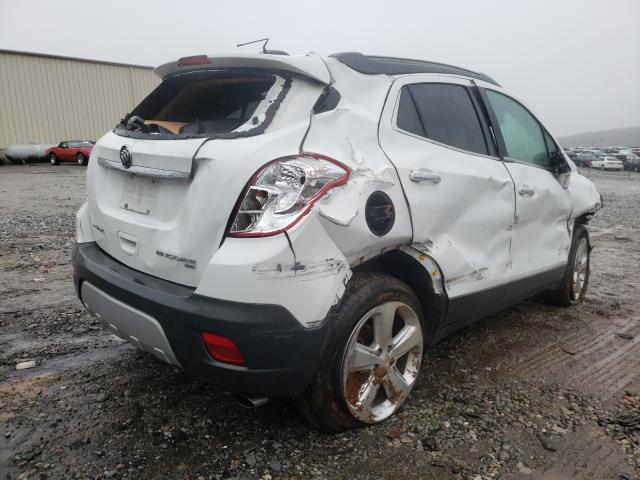 Photo 3 VIN: KL4CJGSB3GB649074 - BUICK ENCORE 