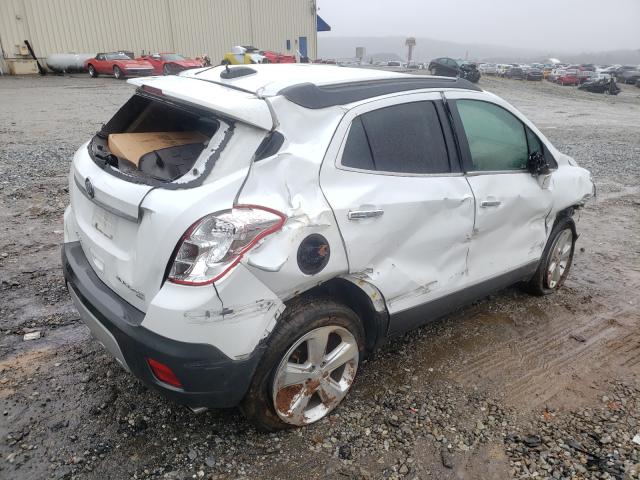 Photo 8 VIN: KL4CJGSB3GB649074 - BUICK ENCORE 