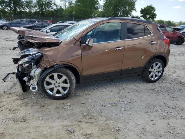 Photo 0 VIN: KL4CJGSB3GB708883 - BUICK ENCORE 