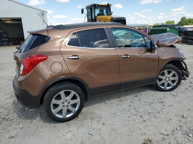 Photo 2 VIN: KL4CJGSB3GB708883 - BUICK ENCORE 