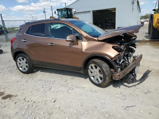 Photo 3 VIN: KL4CJGSB3GB708883 - BUICK ENCORE 