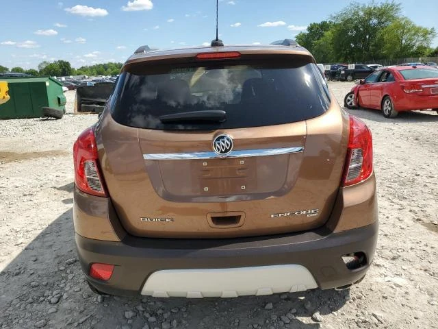 Photo 5 VIN: KL4CJGSB3GB708883 - BUICK ENCORE 