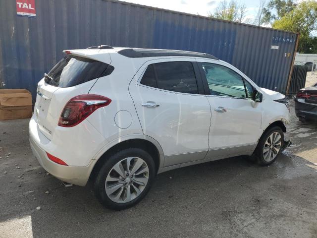 Photo 2 VIN: KL4CJGSB3HB002658 - BUICK ENCORE 