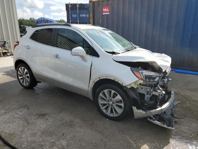 Photo 3 VIN: KL4CJGSB3HB002658 - BUICK ENCORE 