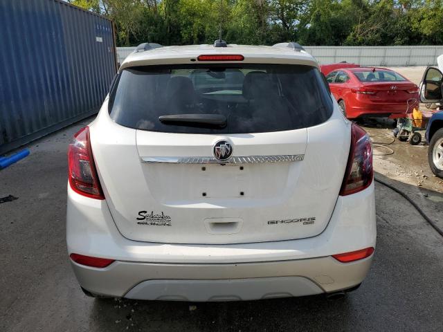 Photo 5 VIN: KL4CJGSB3HB002658 - BUICK ENCORE 