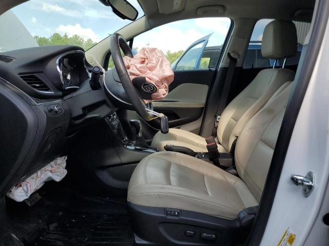 Photo 6 VIN: KL4CJGSB3HB002658 - BUICK ENCORE 