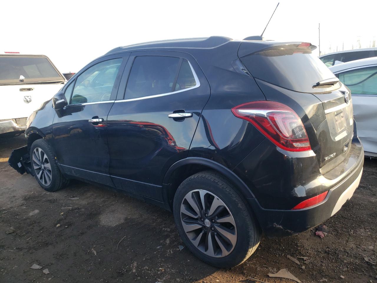 Photo 1 VIN: KL4CJGSB3HB025292 - BUICK ENCORE 