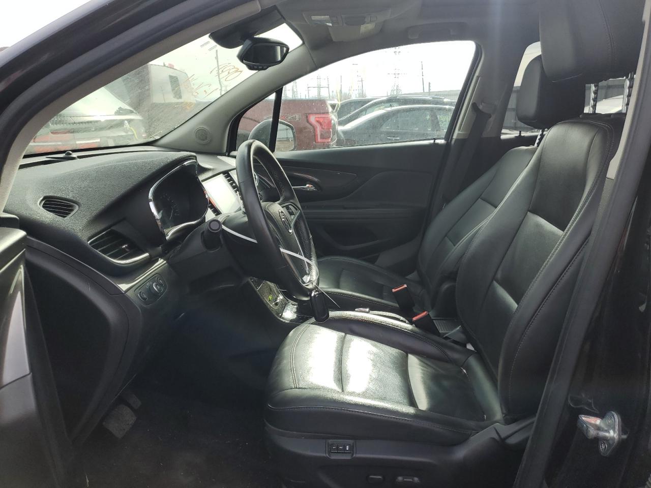 Photo 6 VIN: KL4CJGSB3HB025292 - BUICK ENCORE 