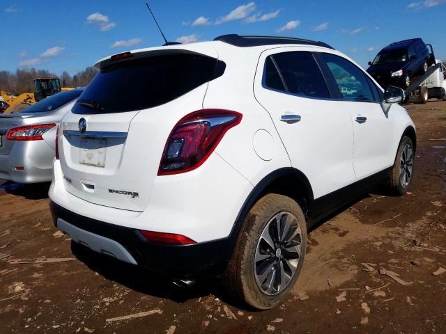 Photo 3 VIN: KL4CJGSB3HB027530 - BUICK ENCORE ESS 