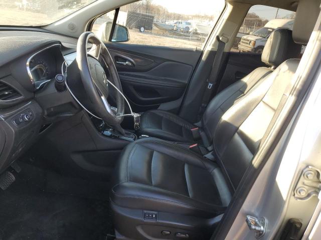 Photo 6 VIN: KL4CJGSB3HB043128 - BUICK ENCORE 