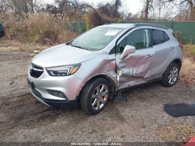 Photo 1 VIN: KL4CJGSB3HB043128 - BUICK ENCORE 