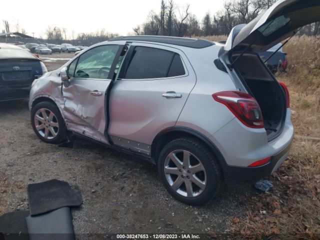 Photo 2 VIN: KL4CJGSB3HB043128 - BUICK ENCORE 