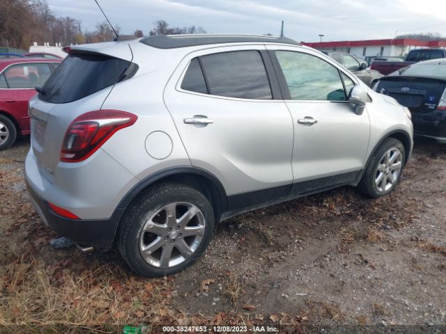 Photo 3 VIN: KL4CJGSB3HB043128 - BUICK ENCORE 