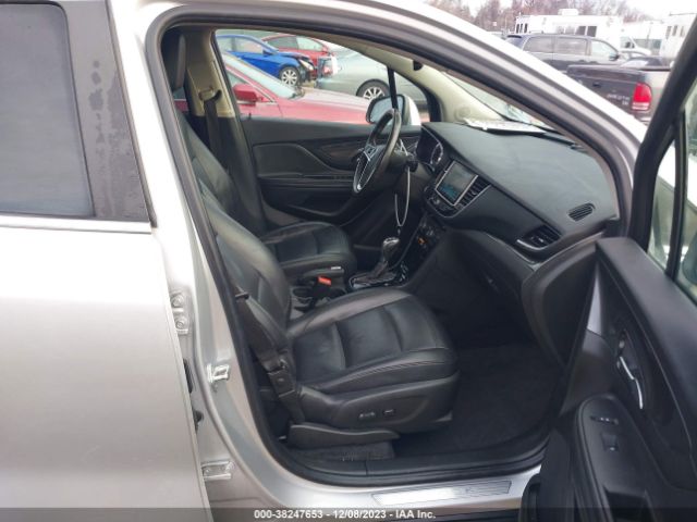 Photo 4 VIN: KL4CJGSB3HB043128 - BUICK ENCORE 