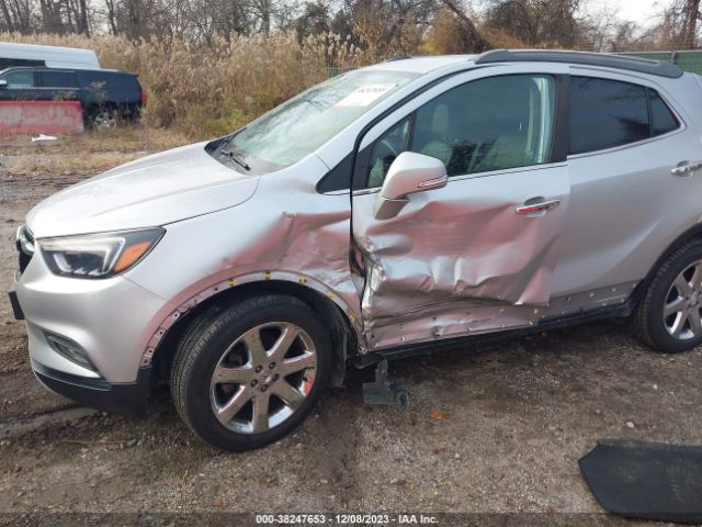 Photo 5 VIN: KL4CJGSB3HB043128 - BUICK ENCORE 