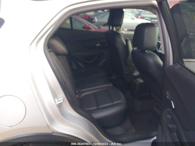 Photo 7 VIN: KL4CJGSB3HB043128 - BUICK ENCORE 