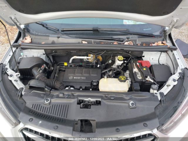 Photo 9 VIN: KL4CJGSB3HB043128 - BUICK ENCORE 