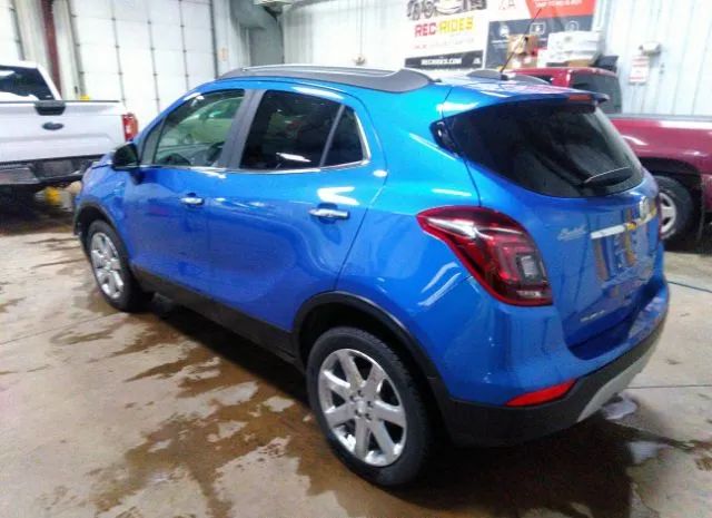 Photo 2 VIN: KL4CJGSB3HB045204 - BUICK ENCORE 