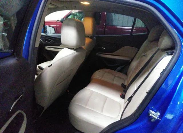 Photo 7 VIN: KL4CJGSB3HB045204 - BUICK ENCORE 