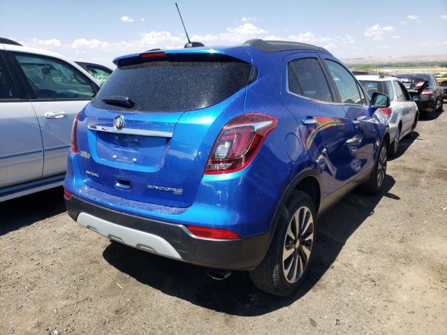 Photo 3 VIN: KL4CJGSB3HB049737 - BUICK ENCORE ESS 