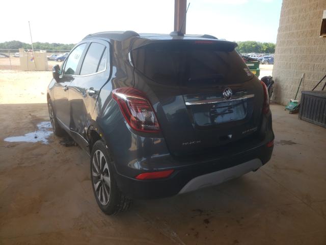 Photo 2 VIN: KL4CJGSB3HB133833 - BUICK ENCORE ESS 