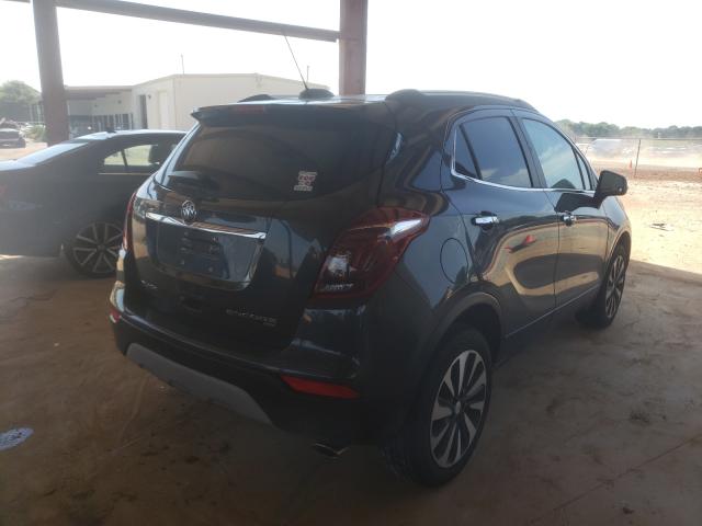 Photo 3 VIN: KL4CJGSB3HB133833 - BUICK ENCORE ESS 