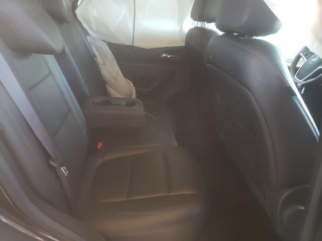 Photo 5 VIN: KL4CJGSB3HB133833 - BUICK ENCORE ESS 