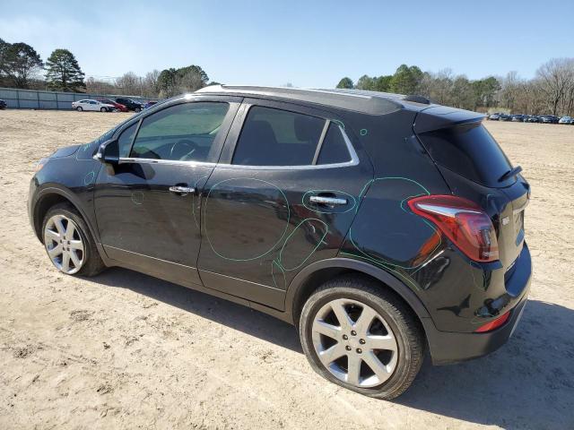 Photo 1 VIN: KL4CJGSB3HB197175 - BUICK ENCORE ESS 