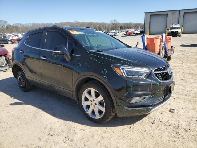 Photo 3 VIN: KL4CJGSB3HB197175 - BUICK ENCORE ESS 