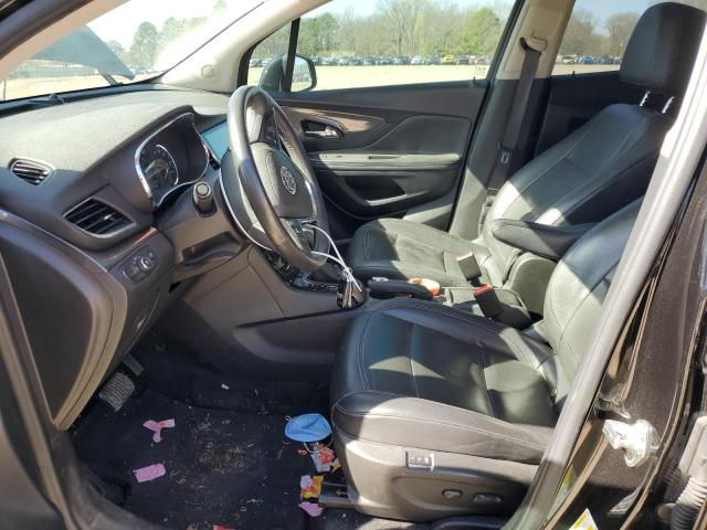 Photo 6 VIN: KL4CJGSB3HB197175 - BUICK ENCORE ESS 