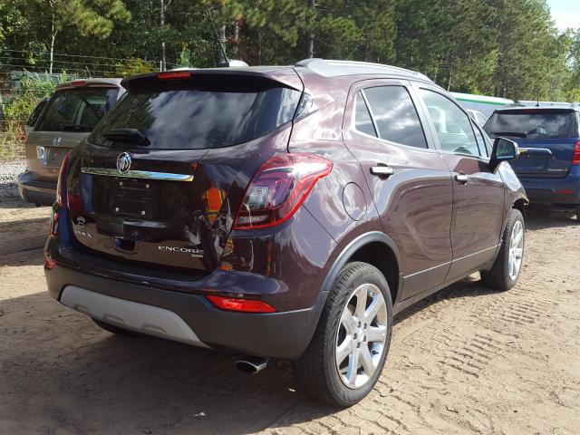 Photo 3 VIN: KL4CJGSB3JB511512 - BUICK ENCORE ESS 