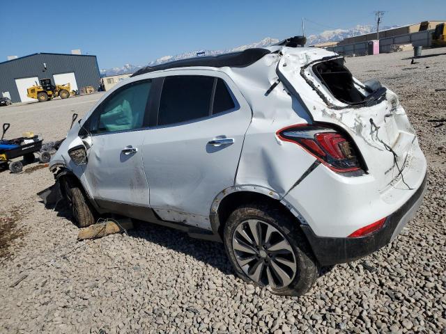 Photo 1 VIN: KL4CJGSB3JB530318 - BUICK ENCORE 