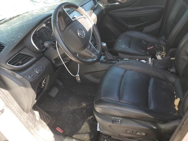 Photo 6 VIN: KL4CJGSB3JB530318 - BUICK ENCORE 