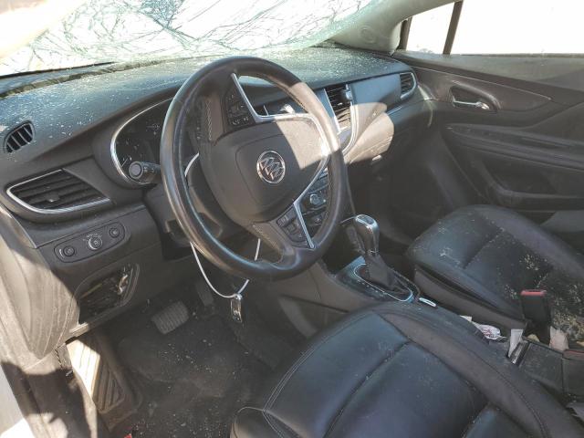 Photo 7 VIN: KL4CJGSB3JB530318 - BUICK ENCORE 