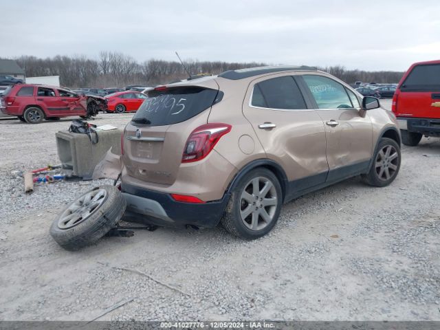 Photo 3 VIN: KL4CJGSB3JB583259 - BUICK ENCORE 