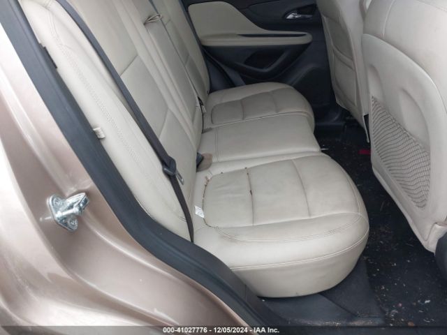 Photo 7 VIN: KL4CJGSB3JB583259 - BUICK ENCORE 