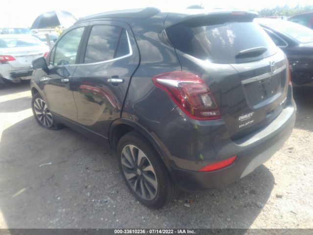 Photo 2 VIN: KL4CJGSB3JB642438 - BUICK ENCORE 