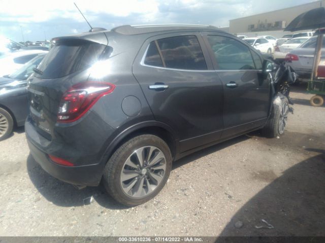 Photo 3 VIN: KL4CJGSB3JB642438 - BUICK ENCORE 