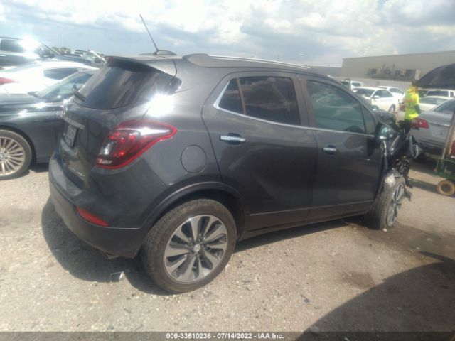 Photo 7 VIN: KL4CJGSB3JB642438 - BUICK ENCORE 