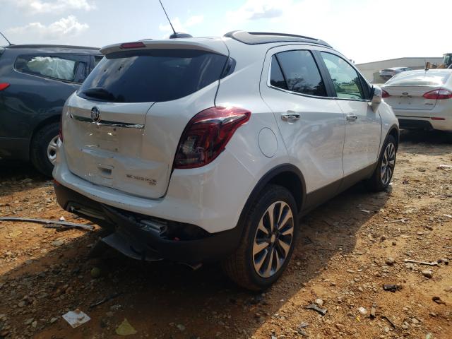 Photo 3 VIN: KL4CJGSB3LB044837 - BUICK ENCORE ESS 