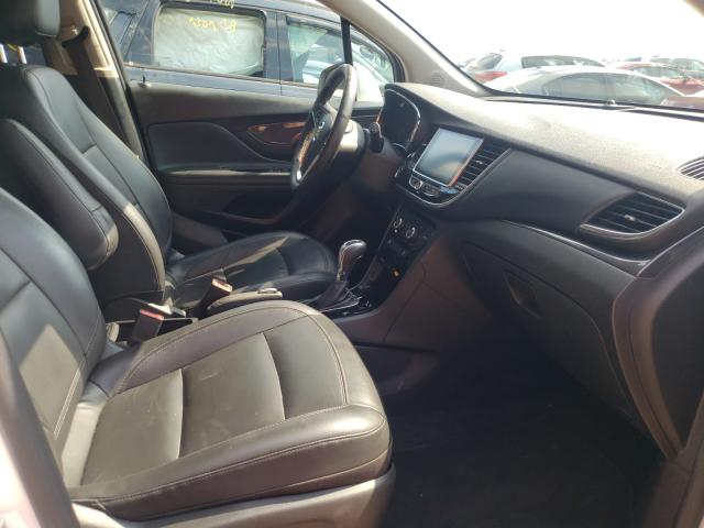 Photo 4 VIN: KL4CJGSB3LB044837 - BUICK ENCORE ESS 